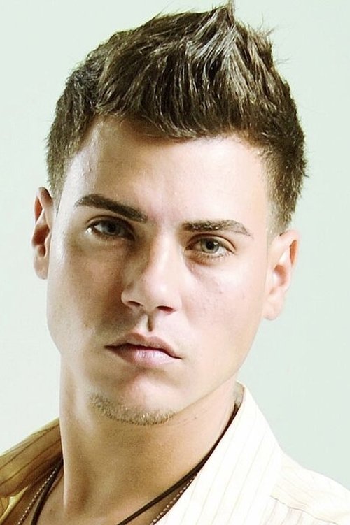 Jovani Vázquez as Self (voice) (Harris Paint ad)