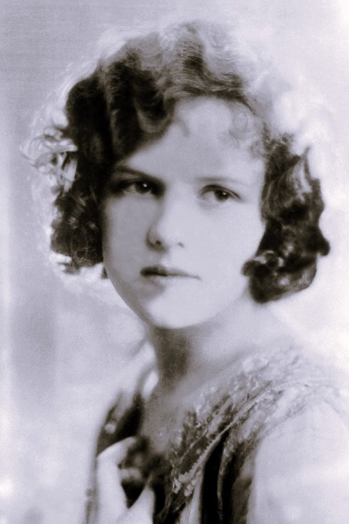 Marjorie Daw as The Girl