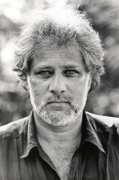 Michael Ondaatje as Self