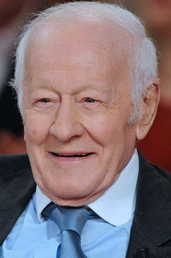 Jacques Chancel as Self (archive footage) (voice)