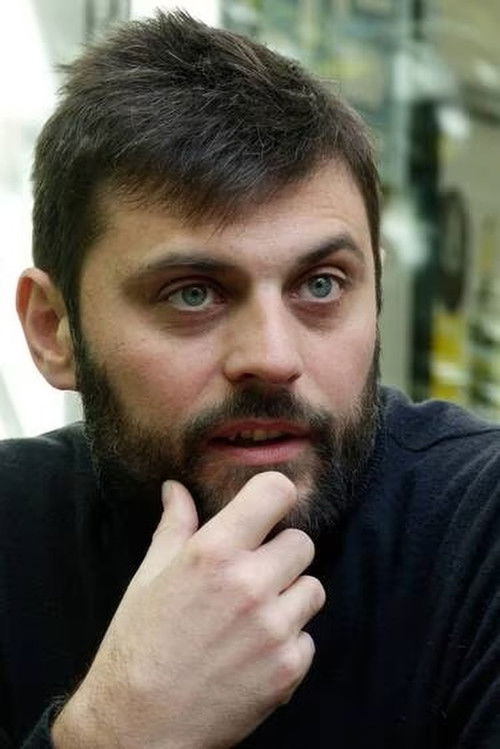 Jean-Karl Lucas as Self