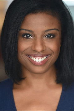 Shawn Michelle Cosby as Helen