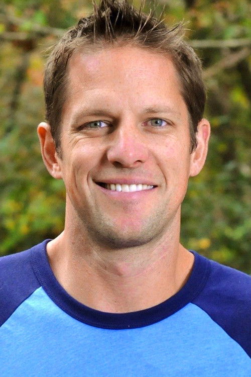 Chris Lambton as Self - Judge