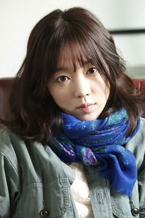 Park Ran as Yeon-ju (segment "In Good Company")