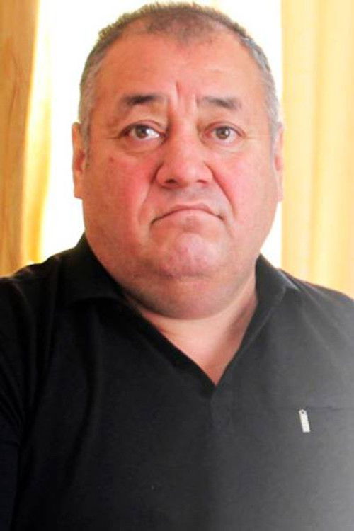 Nurgazy Sydygaliev as Timur