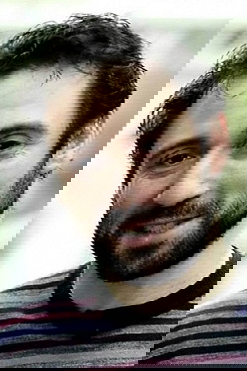 Hayk Marutyan as Gaz