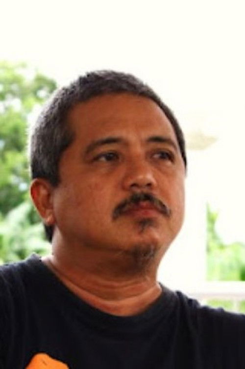 Arnel Mardoquio as Trifon "Tito" Abog