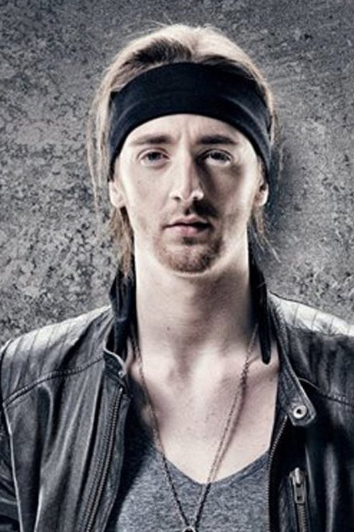 Andreas Haukeland as Self (archive footage)