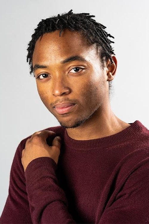 Jamal Azémar as Zack