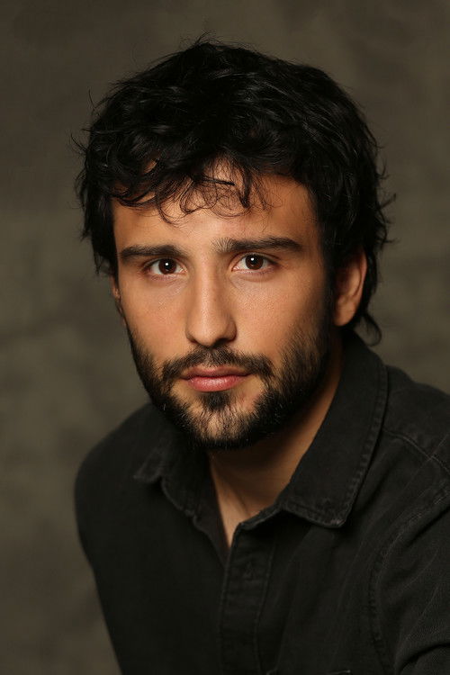 Sebastián Iturria as Marcelo