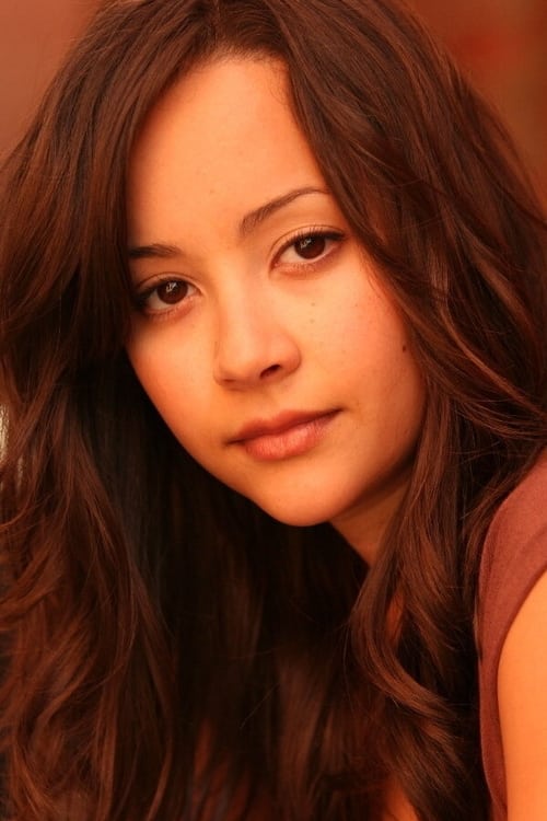 Ashlee Turner as Woman in Library