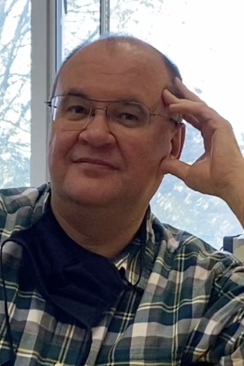 Oleksiy Svitelskiy as Self