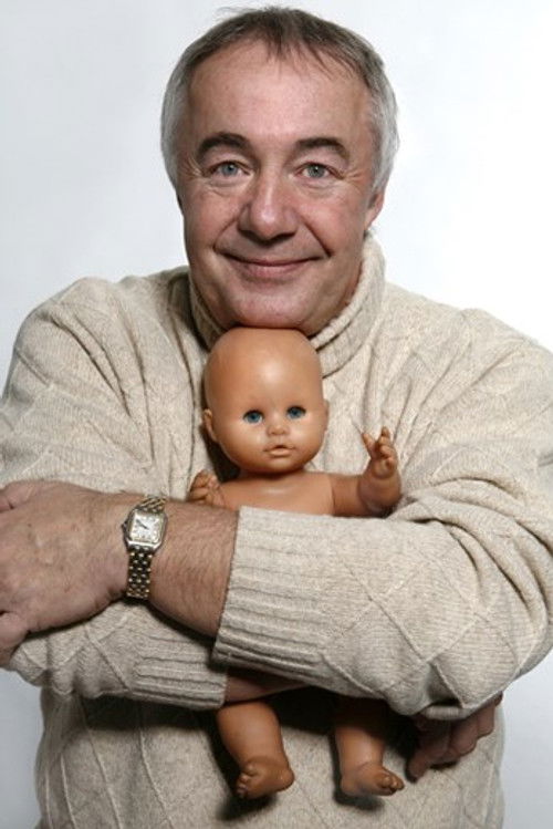 Patrick Lemaître as Roger