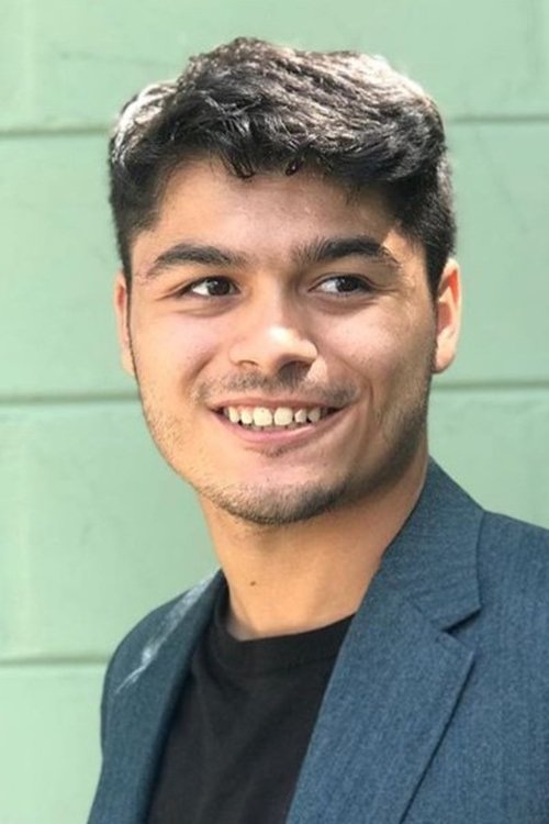 Anthony Caban as Roman