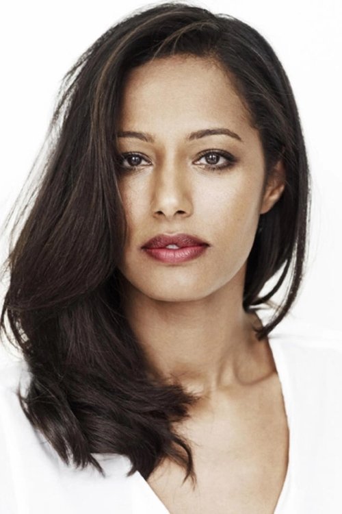 Rula Jebreal as Self - Journalist