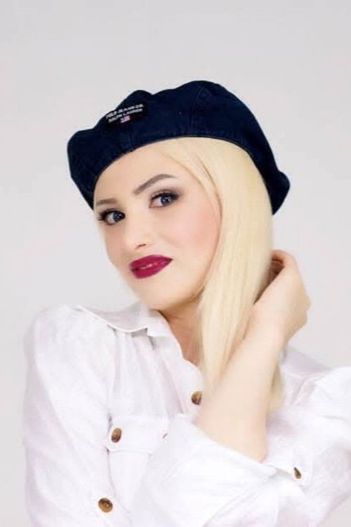 Zara Sahakyan profile photo