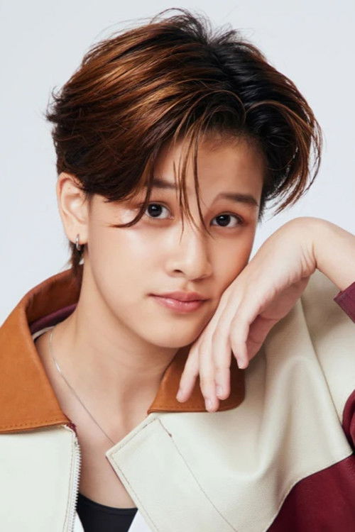 Singha Luangsuntorn as 