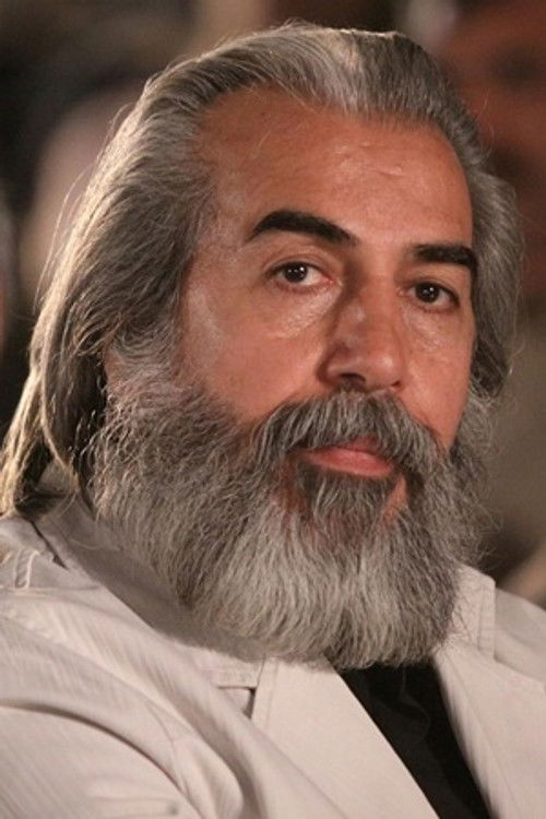 Hassan Eklili as Iraj
