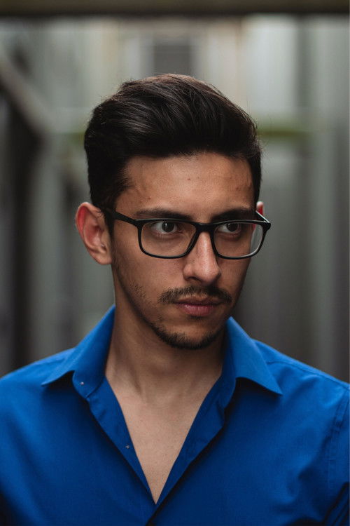 Joaquin Villegas as Self