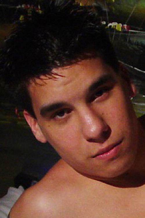 Wes Taylor as Student 3