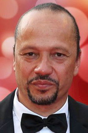 David Donatien as Self - Percussion, Chorus