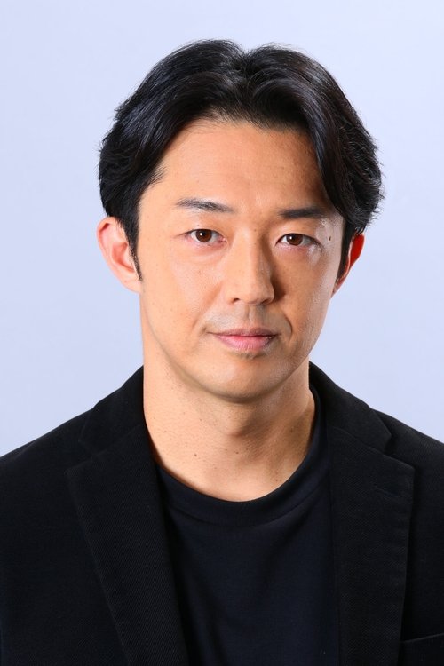 Takahiro Kawaguchi as 