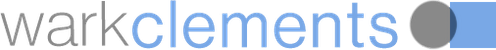 Wark Clements logo