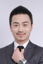 He Yuefei as 广福生