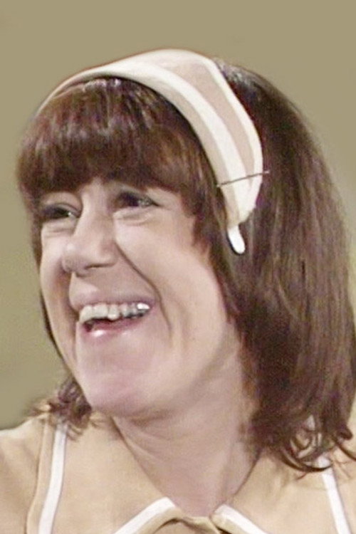 Jenny Tomasin as Ruby Finch