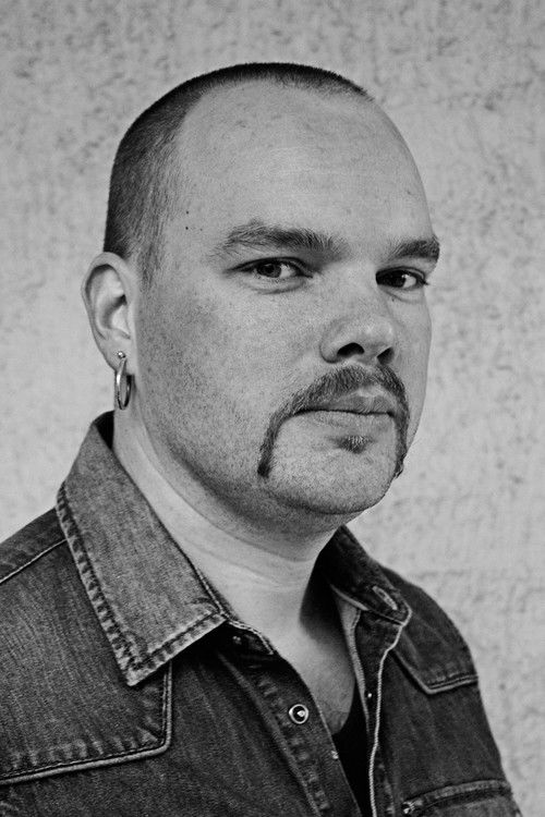 Johannes Binotto as Accident Victim