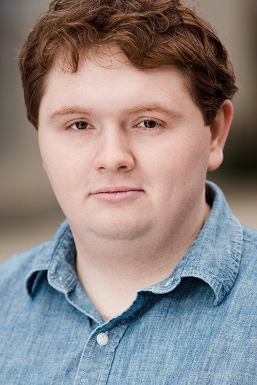 Aaron Paul Stewart as Cyber Security Pete