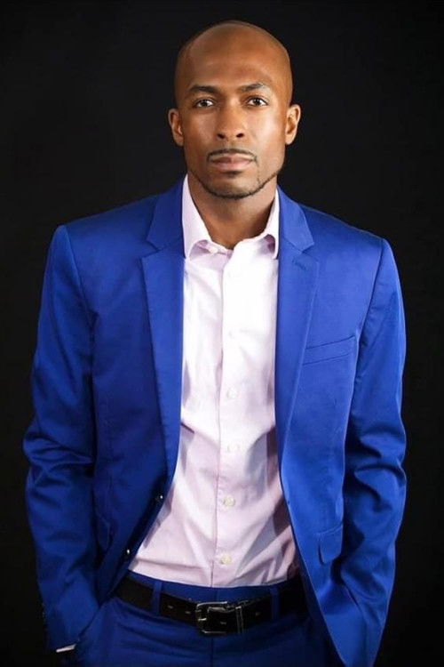 Glenn McBride Jr as Detective Penny