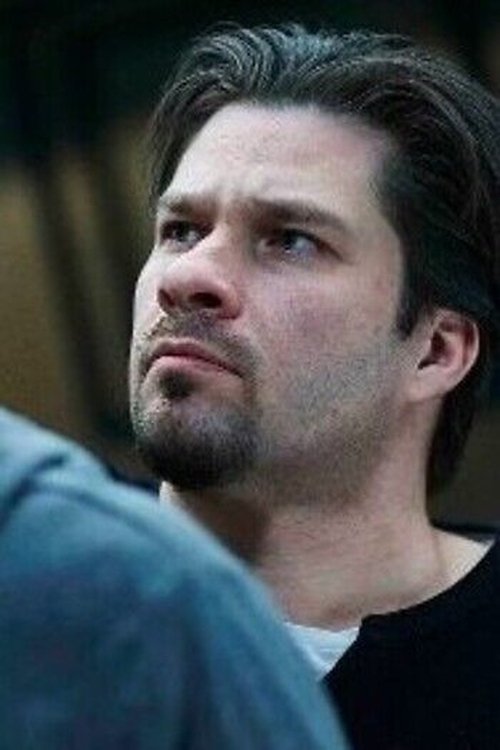 Steven Boyle profile photo