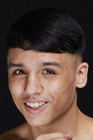 Junaid Bostan as Self