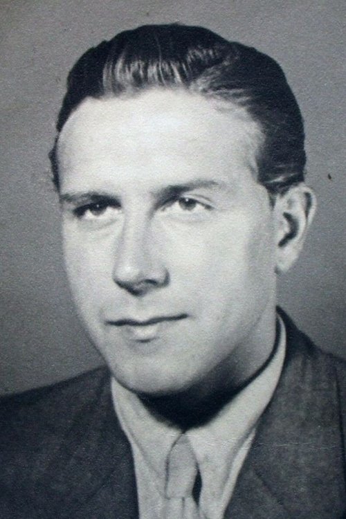 Werner Kunig as Rudolf - beider Sohn