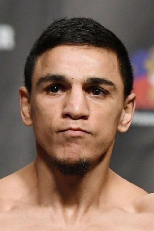 Nordine Oubaali as Self