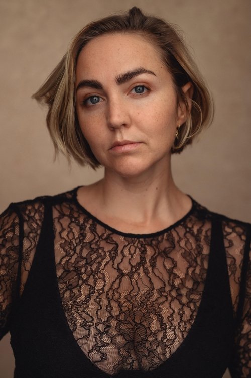 Kate Winter as Amber