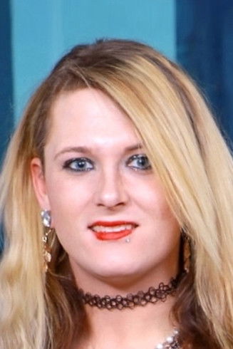 Jordyn Starstruck as 