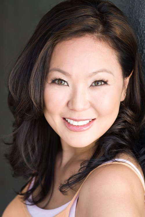 Angela Oh as Dr. Smithson