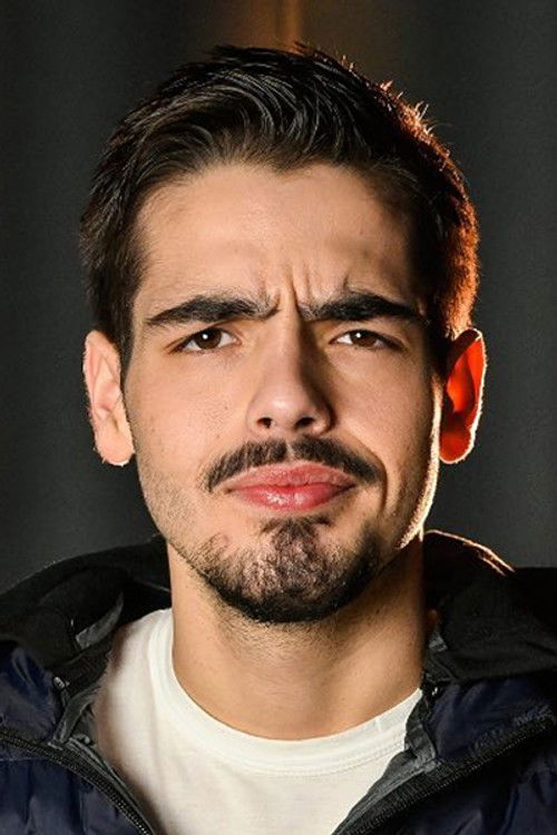 João Guilherme Silva as Self - Co-host