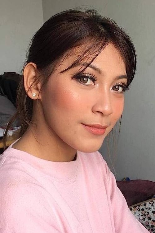 Jackie Lyn Barcebal as Recruiter