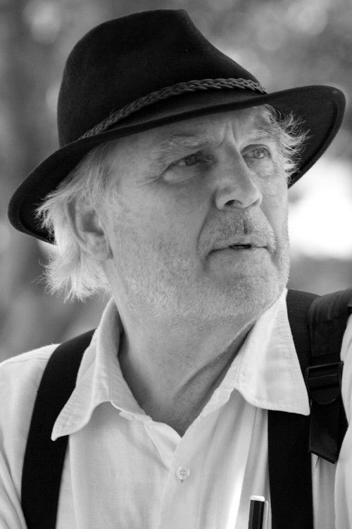 Gilles Perraudin as Architect