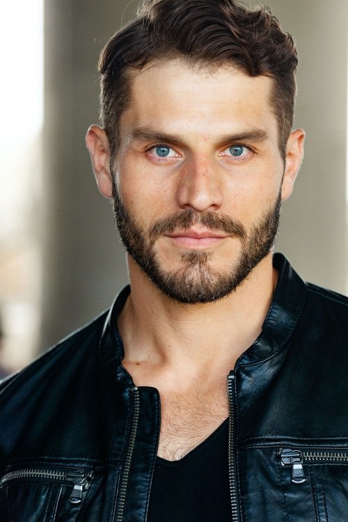 Lou Ferrigno Jr. as Colton