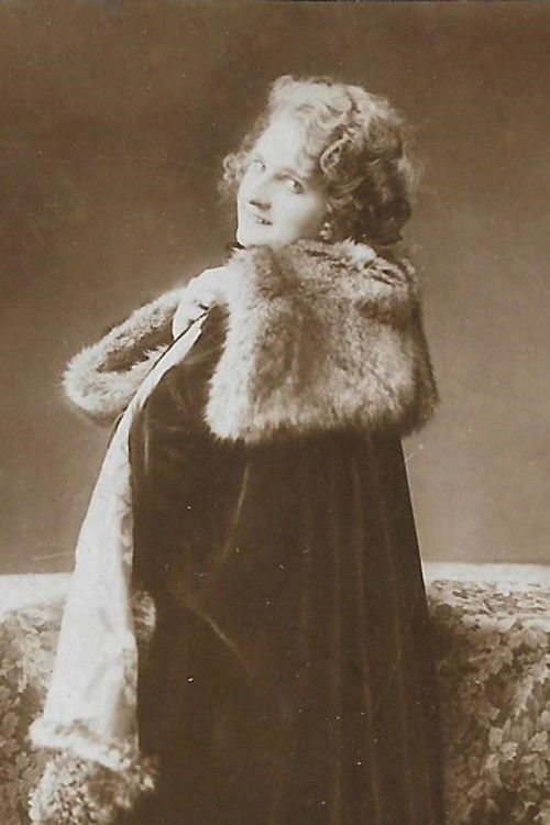 Lia Borré as