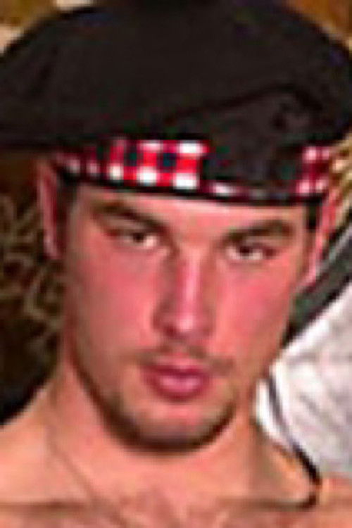 Jordi Cosimo as Jockey