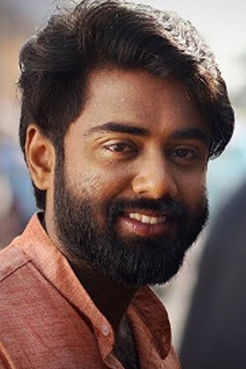 Karthik Ramakrishnan as Shaan