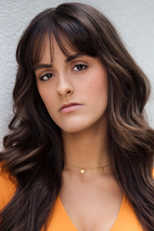 Maria England as Eir