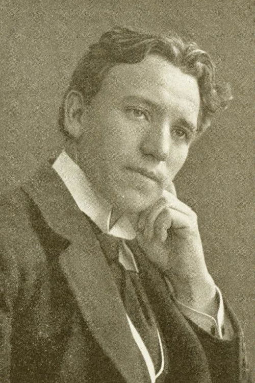 Peter Kjær as Skurk