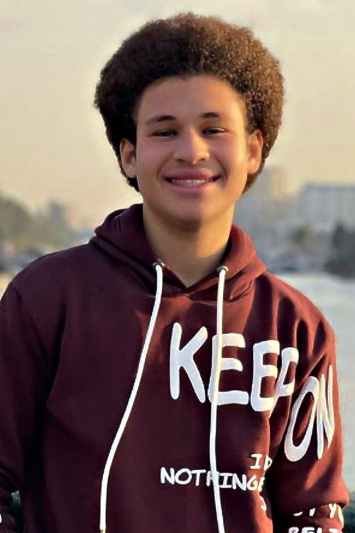 Mohammed El Fakhrani as زيكو - اخ سمير