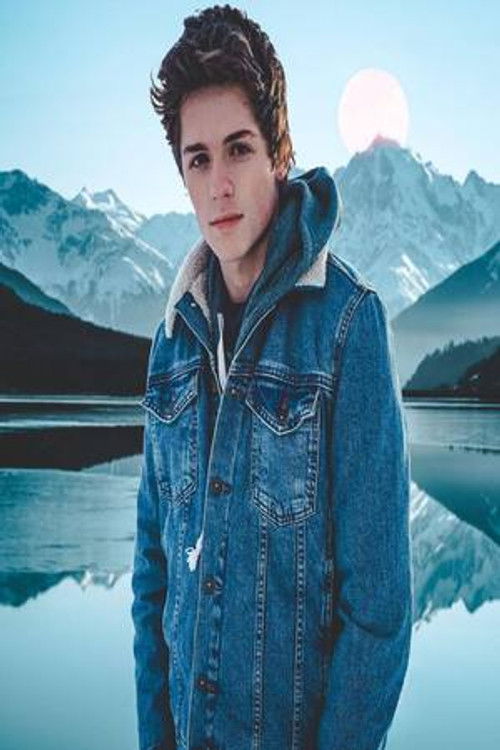 Dylan Dauzat as Dylan